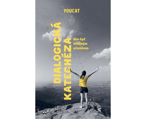 YOUCAT Dialogická katechéza