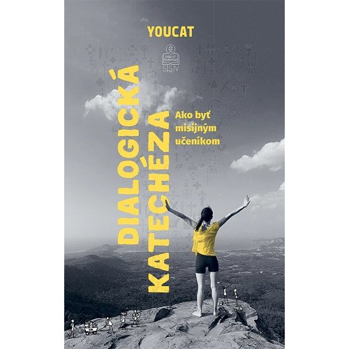 YOUCAT Dialogická katechéza