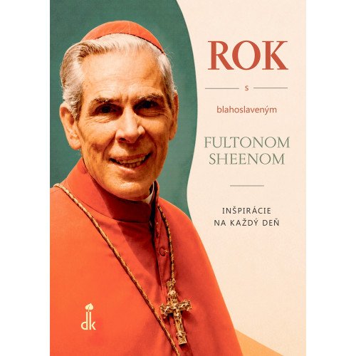 Rok s blahoslaveným Fultonom Sheenom