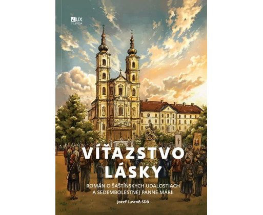 Víťazstvo lásky