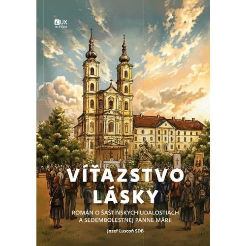 Víťazstvo lásky