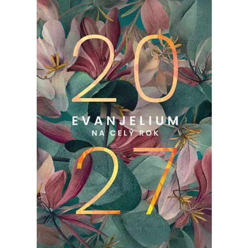 Evanjelium na celý rok 2027