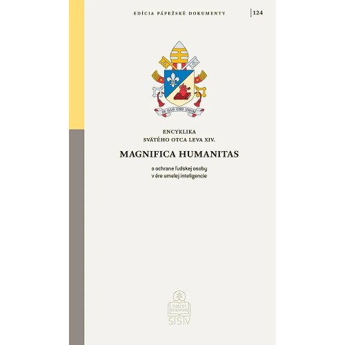 Magnifica humanitas