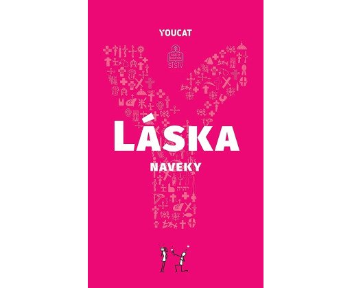 YOUCAT Láska naveky