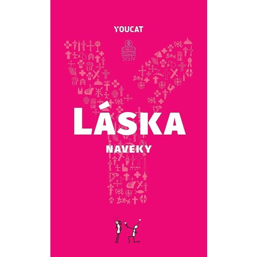 YOUCAT Láska naveky