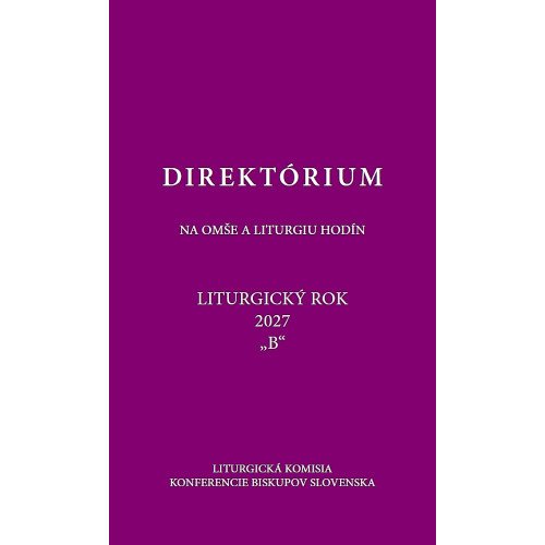 Direktórium 2027
