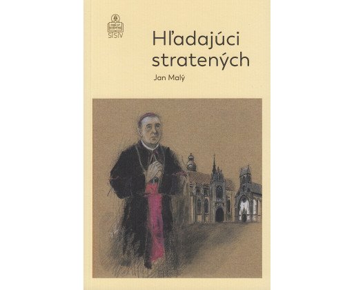 Hľadajúci stratených