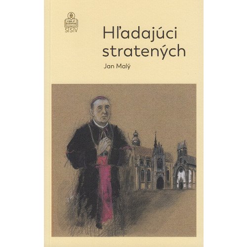 Hľadajúci stratených